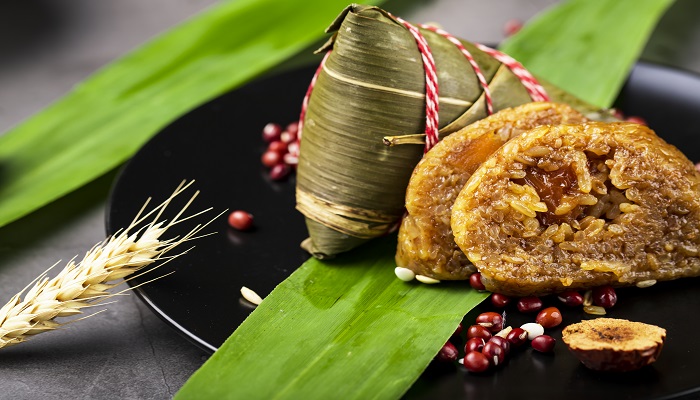 端午吃什么 端午吃什么传统食物
