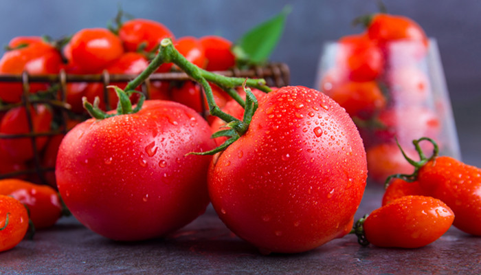 如何挑选西红柿 怎么挑选西红柿