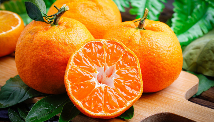 丑橘什么季节成熟 丑橘成熟期是什么时候