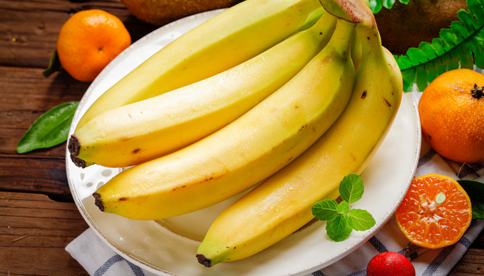 香蕉什么季节成熟 香蕉一般什么季节成熟 