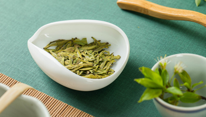龙井是什么茶