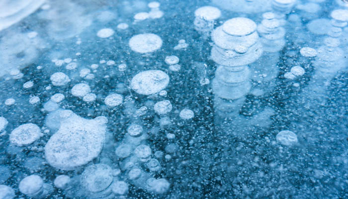 液氮温度是零下多少度 液氮零下几度