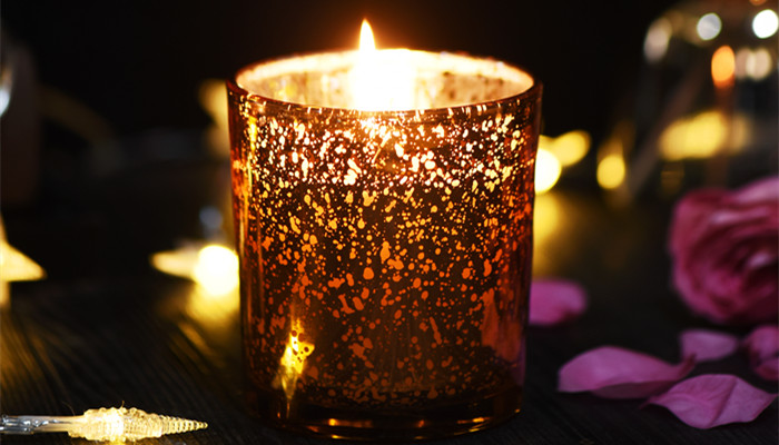 香薰蜡烛的作用 香薰蜡烛的作用是什么