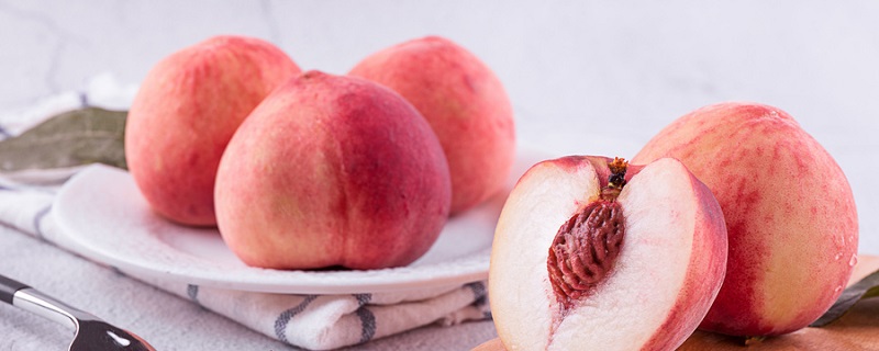桃子核能吃吗 桃子核可以吃吗