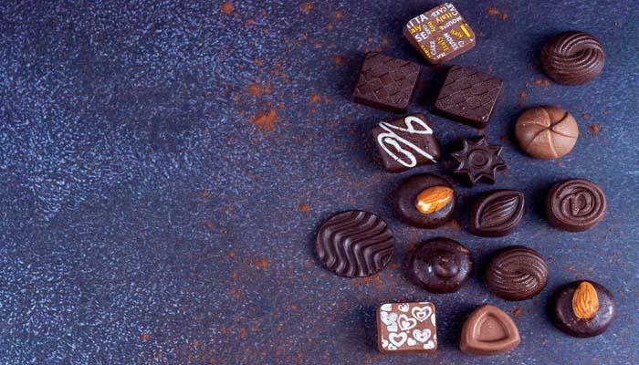 巧克力保质期一般多长时间 巧克力的保质期是多久
