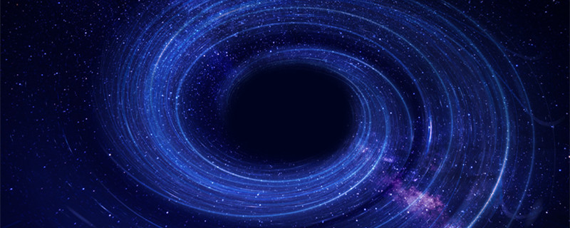 黑洞是什么意思 黑洞的意思是什么