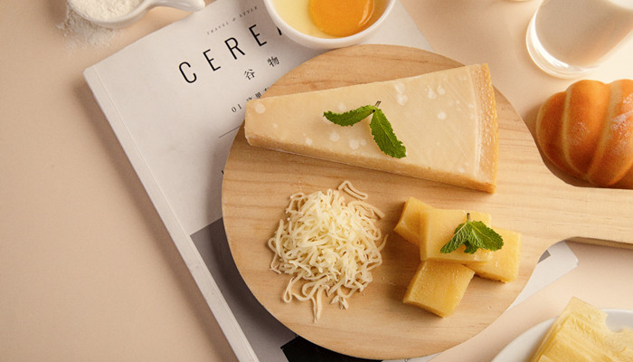 奶酪是什么 什么是奶酪