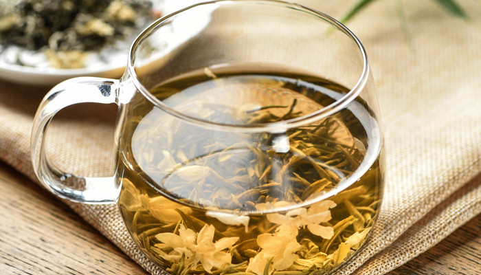 茉莉花茶属于什么茶 茉莉花茶是绿茶吗