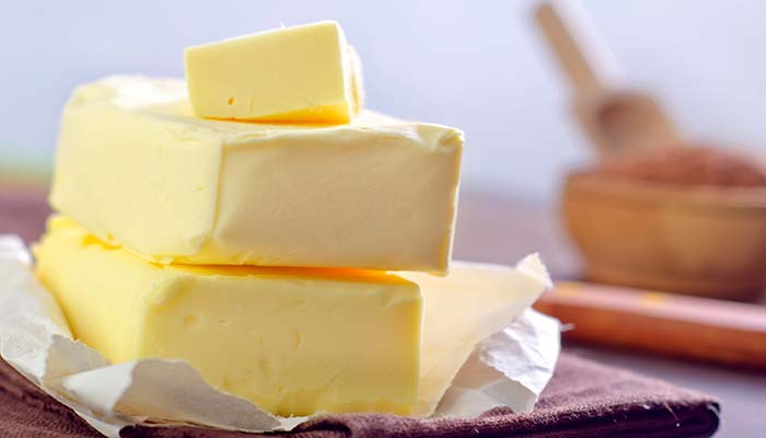润滑脂和黄油区别 润滑脂和黄油区别是什么