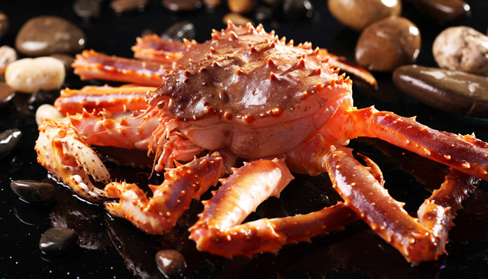 帝王蟹不是螃蟹那是什么 帝王蟹是不是螃蟹