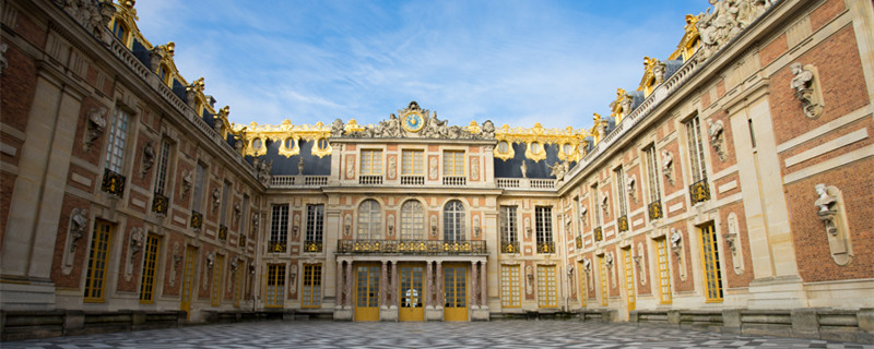 世界上最大的宫殿是什么宫 世界上最大的宫殿是什么宫殿