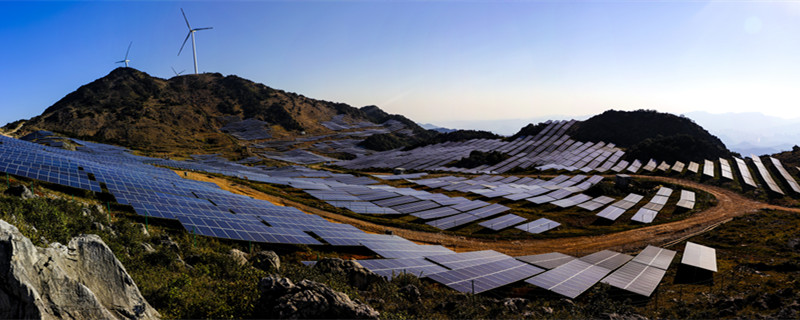 太阳能发电原理 太阳能发电原理是什么