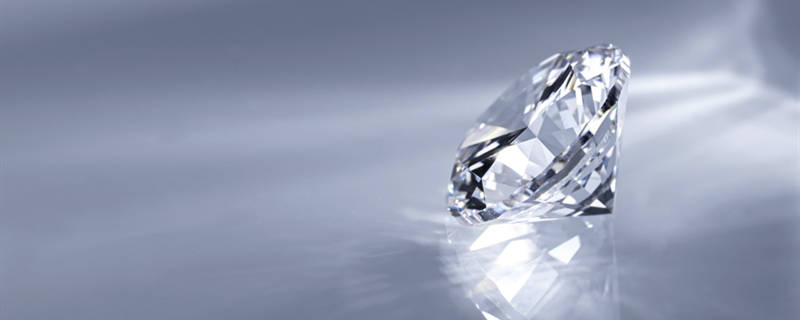 钻石有多少个切面 钻石的切面有多少个