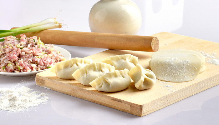 饺子是谁发明的 饺子是谁发明的来源于哪里