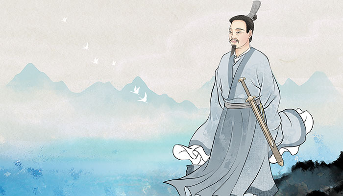 屈原投的什么江屈原投的江叫什么