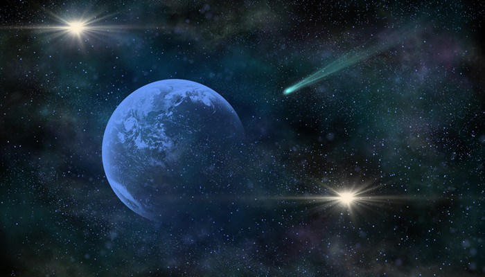 哈雷彗星绕太阳运行的周期约为多少年 哈雷彗星绕太阳运行的周期约为几年