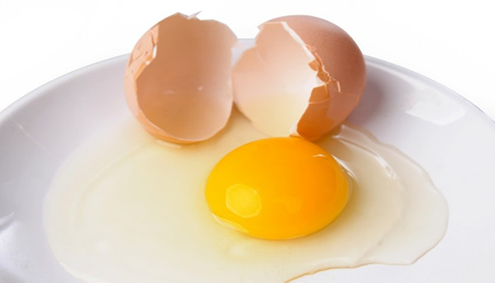 鸡蛋壳是什么物质组成的 鸡蛋壳是什么组成的