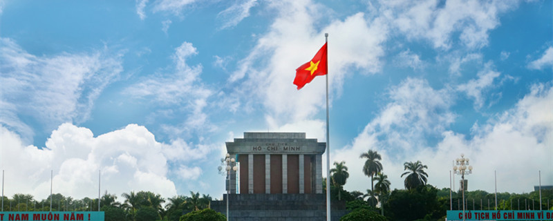 vietnam是哪个国家 vietnam是什么意思