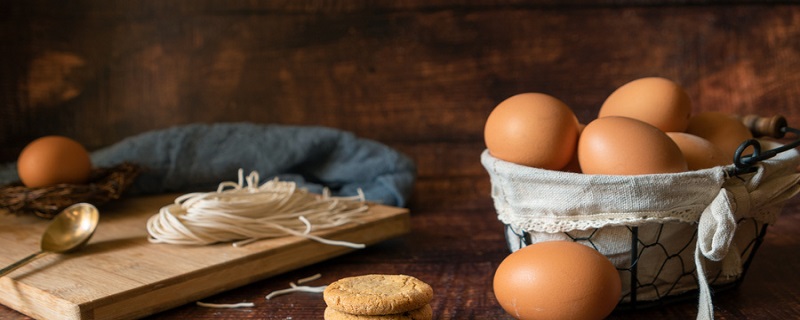 鸡蛋壳是什么物质组成的 鸡蛋壳是什么组成的