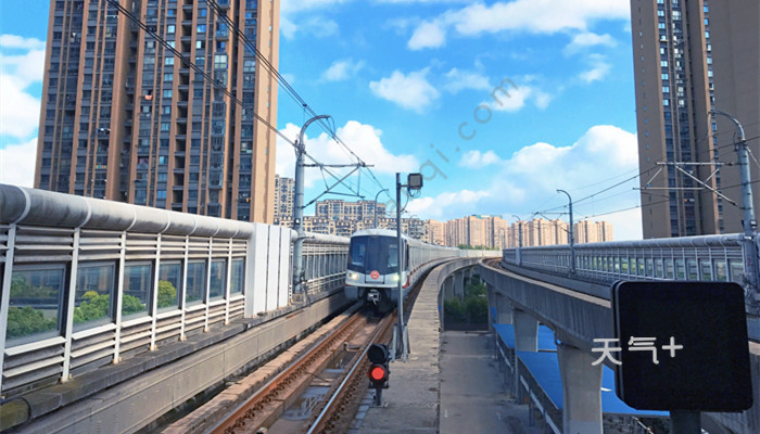 成都地铁3号线运营时间 成都地铁几点开始运营3号线