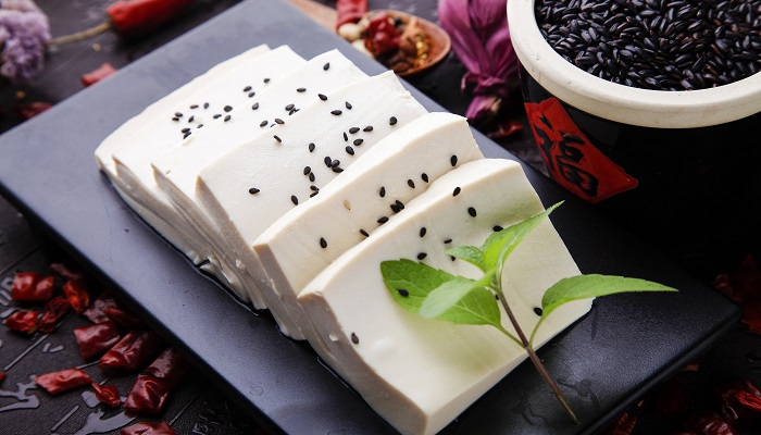 日本豆腐的主要原料是什么 日本豆腐的主要原料是什么东西