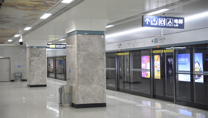 广州地铁6号线运营时间 广州地铁6号线早晚运营时间