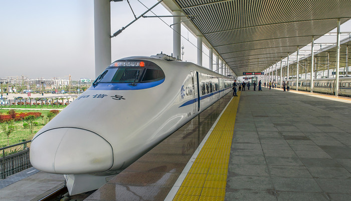 杭州有几个高铁站 杭州有几个高铁站分别叫什么 