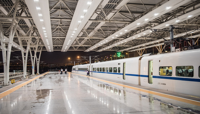武汉有几个高铁站 武汉的高铁站分别在哪里 