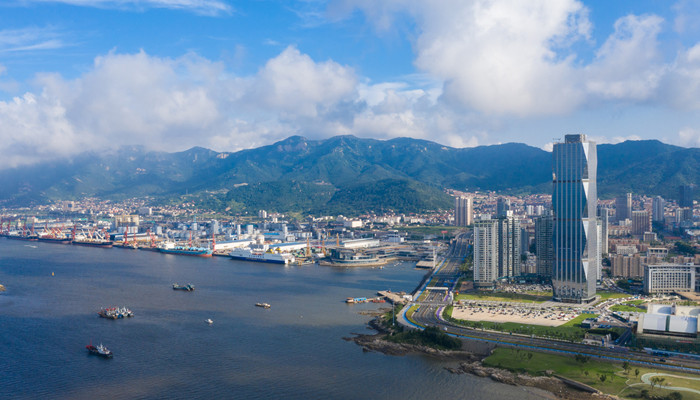 连云港是哪个省 连云港是哪个省属于哪个市