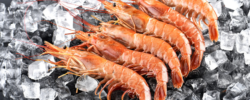 冰虾的正确吃法 冰虾的正确吃法是什么