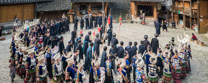 芦笙节是哪个民族的节日 芦笙节是哪个民族的传统节日