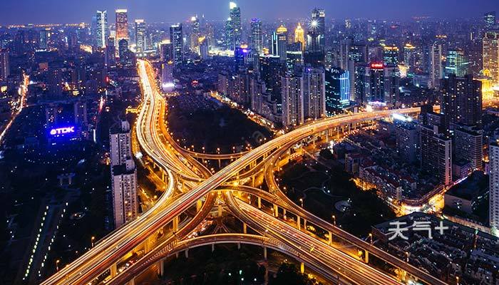 上海几个区 上海一共有几个区