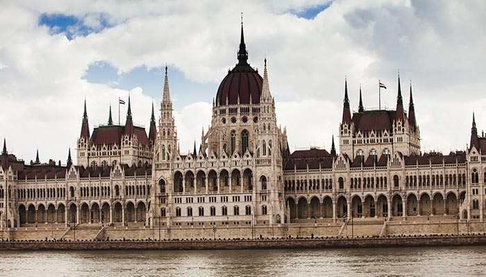 奥匈帝国是现在的哪个国家 奥匈帝国到底是现在的哪个国家