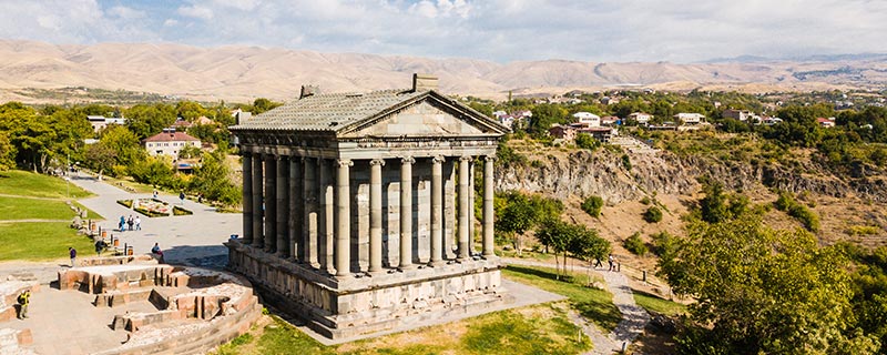 亚美尼亚是哪个国家 亚美尼亚是哪个国家的简称