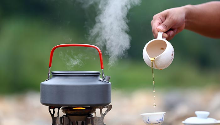 什麼是千滾水 千滾水是什麼 - 天氣加