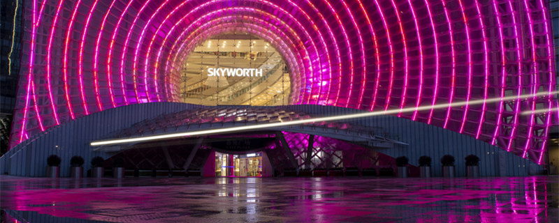 skyworth是什么牌子 skyworth是什么品牌电视