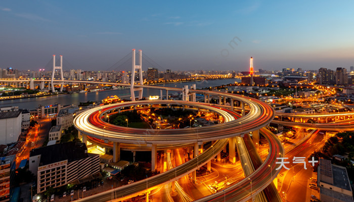 上海有几个区 上海有几个区分别是