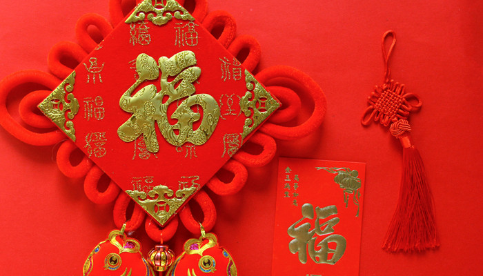 中国结有什么象征意义 中国结是什么的象征