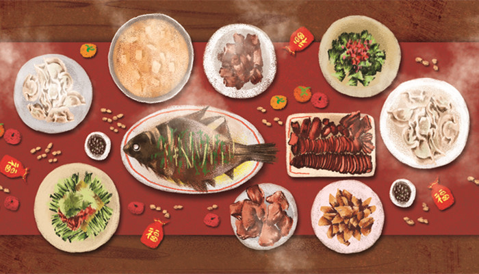 小年吃什么传统食物 中国小年吃什么传统食物