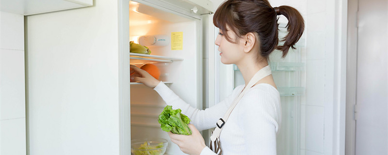 冰箱冷冻室结冰怎么办 冰箱冷冻室结冰的原因和解决方法