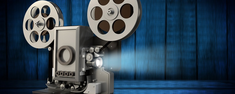 电影一般分为几种类型 电影分为哪几种类型