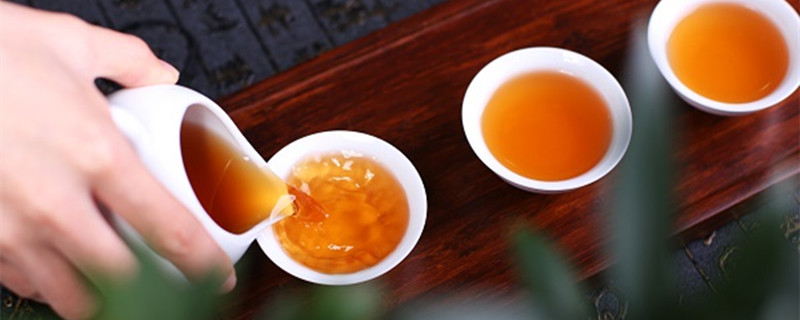 红茶是发酵茶吗 红茶是不是发酵茶 