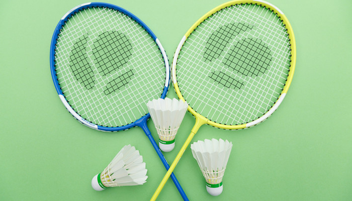 羽毛球双打比赛规则 羽毛球双打比赛规则简单介绍