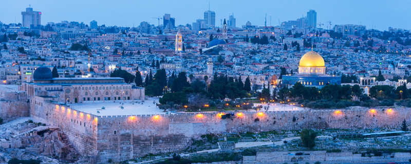 耶路撒冷是哪个国家的 耶路撒冷是哪个国家的城市