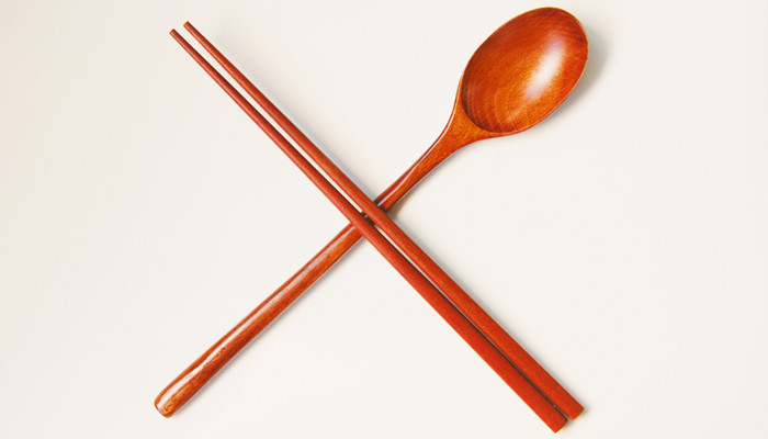 使用公筷的好处 提倡使用公筷的好处