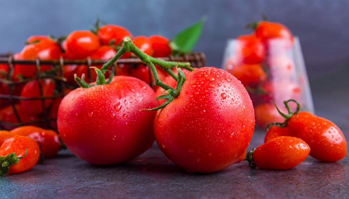 西红柿是酸性还是碱性 西红柿是酸性还是碱性食物