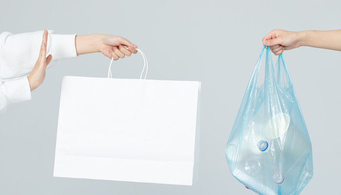 塑料袋对环境的危害 塑料袋对环境的危害有哪些