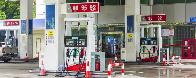加油站为什么不能打电话 加油站为什么不