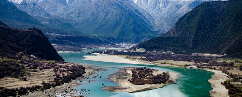 雅鲁藏布江有多长 雅鲁藏布江的长度