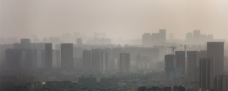 空气污染防治措施  空气污染防治措施有什么